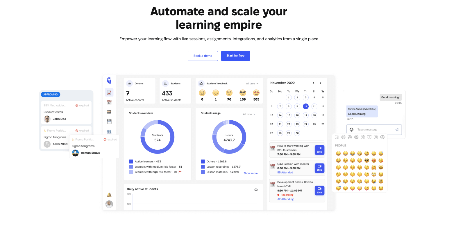 8 Great Google Classroom Alternatives (2023) Weighing the Pros and